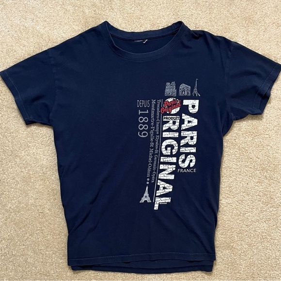 Graphic T Shirt - Picture 1 of 6